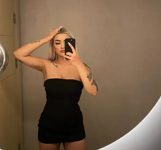 Bakırköy Escort Jale